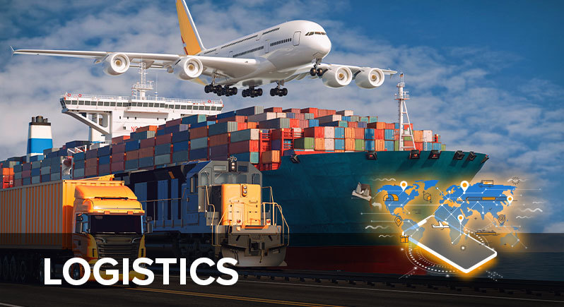 LOGISTICS AND SUPPLY CHAIN MANAGEMENT